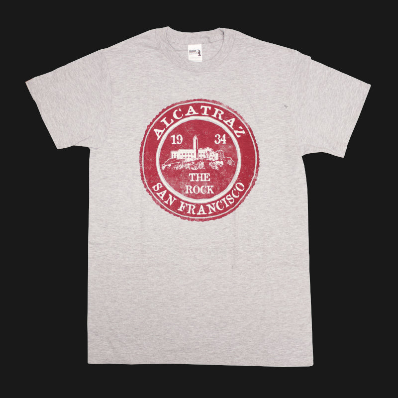 T-Shirts – Alcatraz Gift Shop