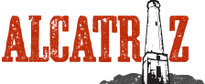 Alcatraz Gift Shop