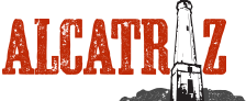 Alcatraz Gift Shop
