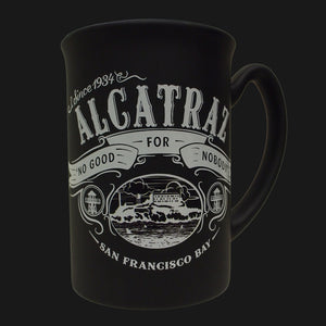 No Good For Nobody Tall Mug