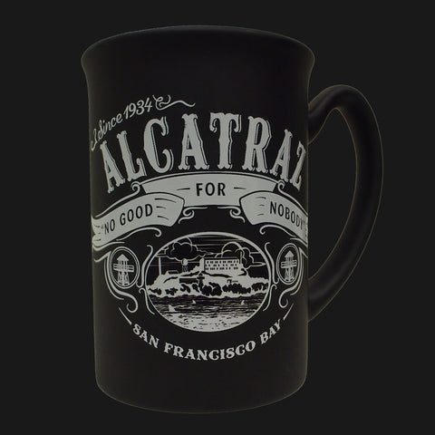 No Good For Nobody Tall Mug