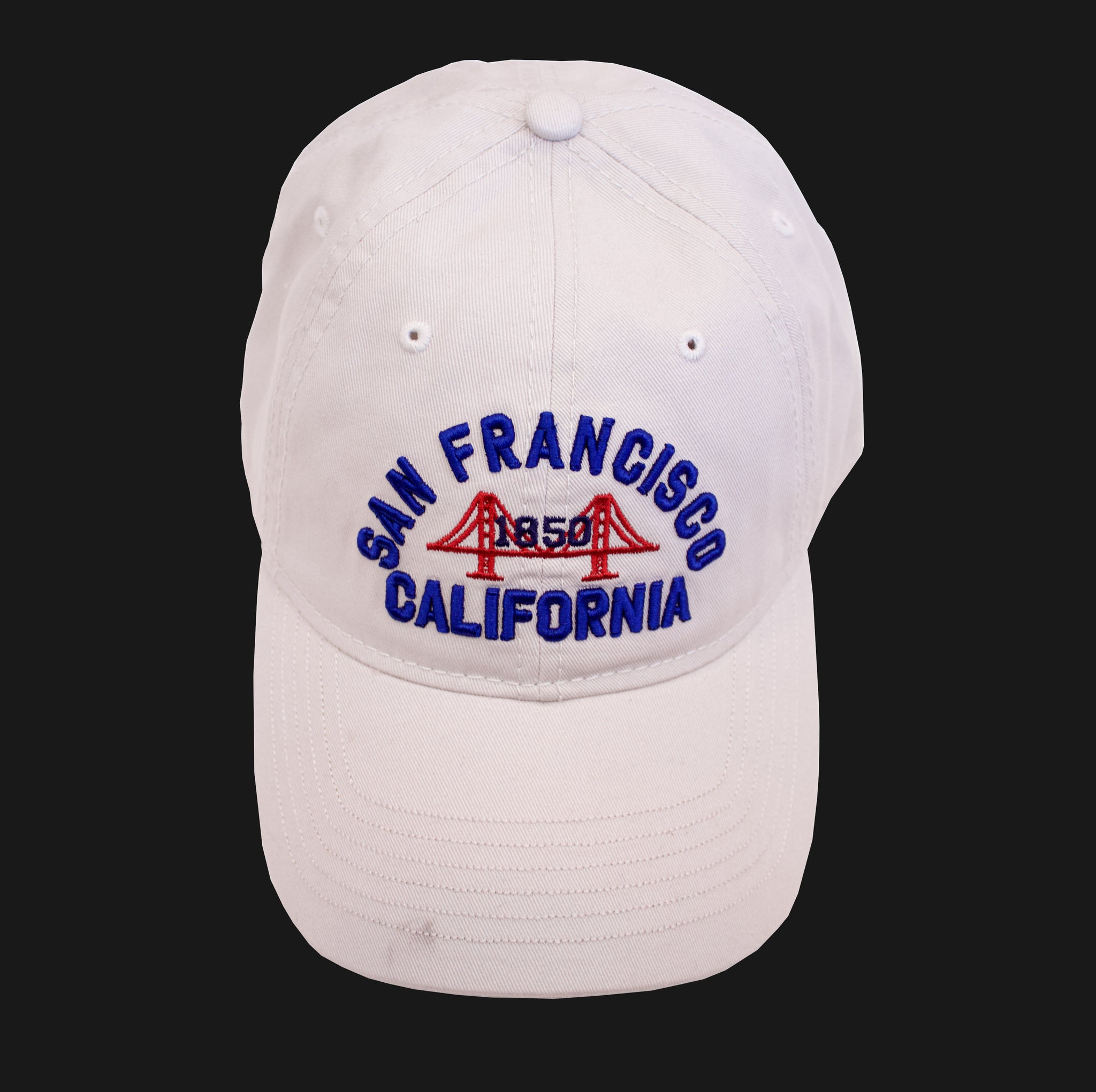 Golden Gate Bridge Cap